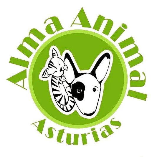 Alma animal Asturias