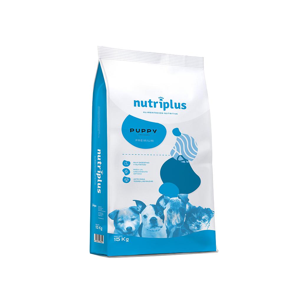 Nutriplus Cachorro