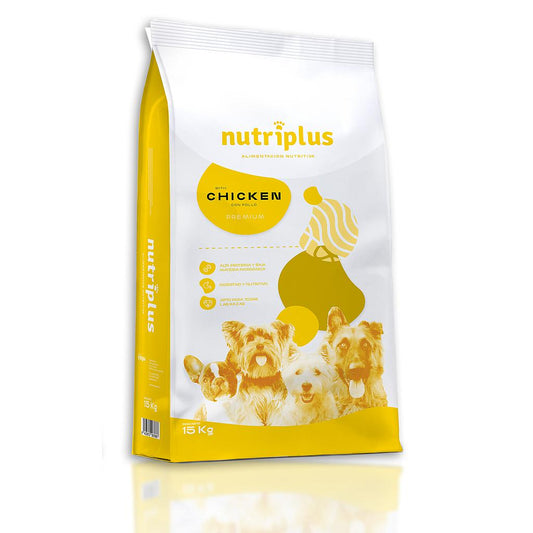 Nutriplus pollo