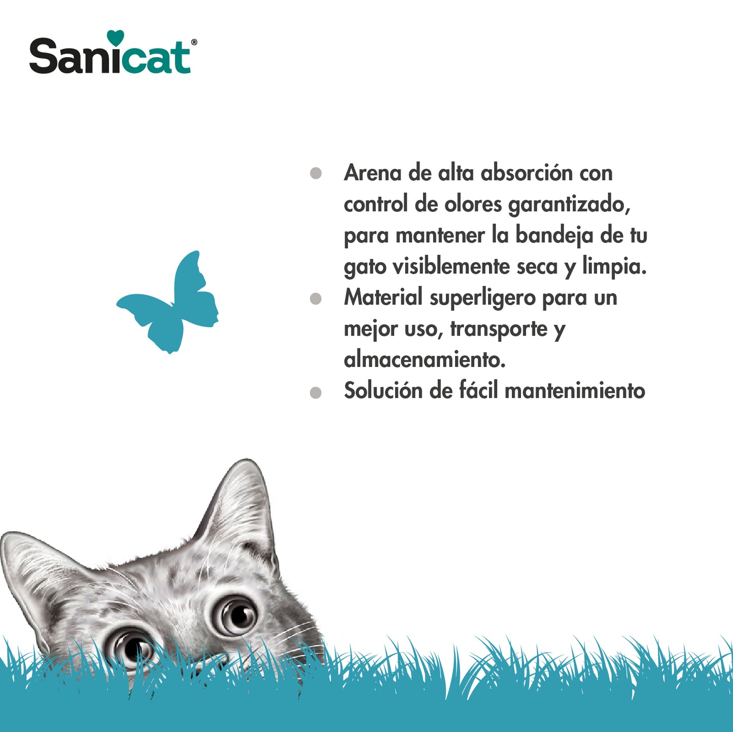 Sanicat diamonds