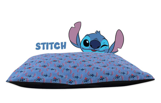 Colchón desenfundable Disney Stitch