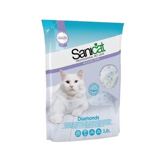 Sanicat diamonds